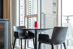 SUPER-APARTAMENTY International Fair