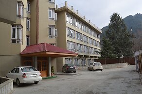 Hotel Duke