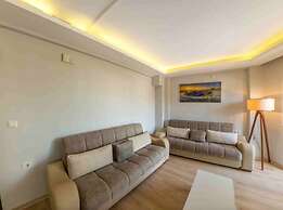 Sigacik Marina Apart