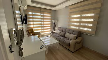 Sigacik Marina Apart