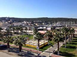 Sigacik Marina Apart