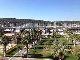 Sigacik Marina Apart