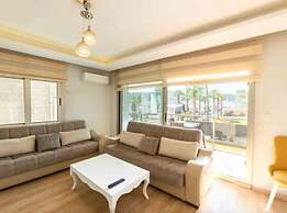 Sigacik Marina Apart