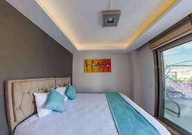 Sigacik Marina Apart