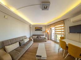 Sigacik Marina Apart