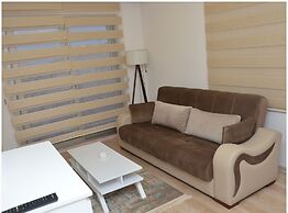 Sigacik Marina Apart