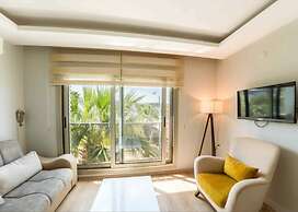 Sigacik Marina Apart