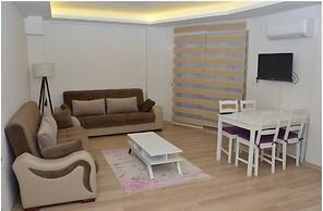 Sigacik Marina Apart