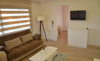 Sigacik Marina Apart