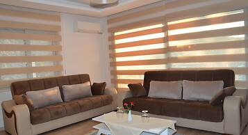 Sigacik Marina Apart