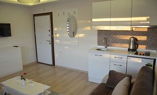Sigacik Marina Apart