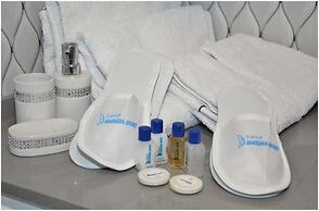 Sigacik Marina Apart