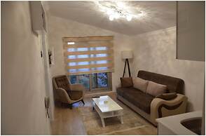 Sigacik Marina Apart