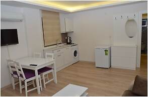 Sigacik Marina Apart