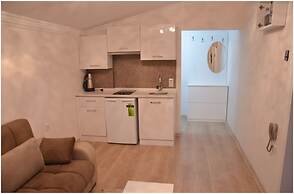 Sigacik Marina Apart