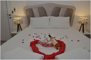 Sigacik Marina Apart