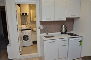 Sigacik Marina Apart