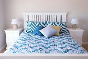 Shades of Blue Eco Retreat