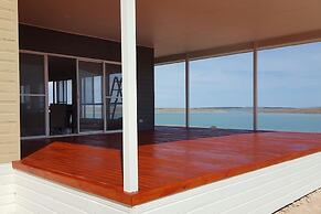 Shades of Blue Eco Retreat