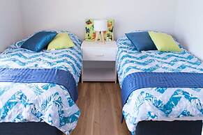 Shades of Blue Eco Retreat