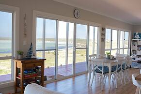 Shades of Blue Eco Retreat