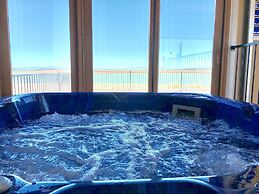 Shades of Blue Eco Retreat