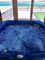 Shades of Blue Eco Retreat