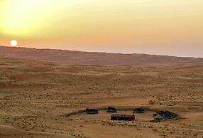 Sands Dream Tourism Camp