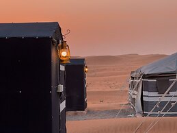 Sands Dream Tourism Camp