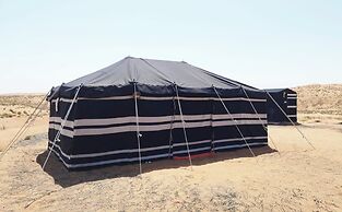 Sands Dream Tourism Camp