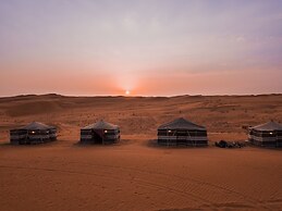 Sands Dream Tourism Camp