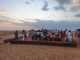 Sands Dream Tourism Camp