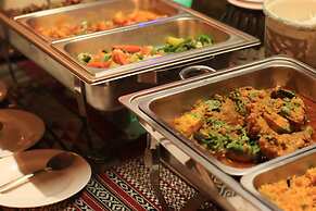 Sands Dream Tourism Camp