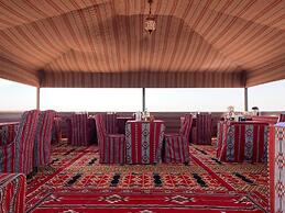 Sands Dream Tourism Camp