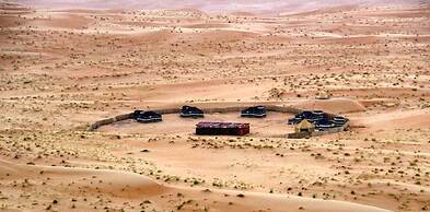 Sands Dream Tourism Camp