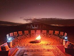 Sands Dream Tourism Camp