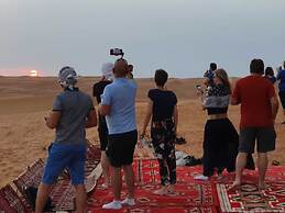 Sands Dream Tourism Camp