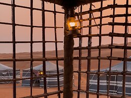 Sands Dream Tourism Camp