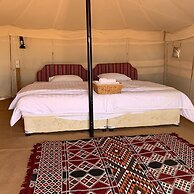 Sands Dream Tourism Camp