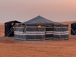 Sands Dream Tourism Camp