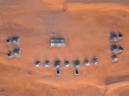 Sands Dream Tourism Camp