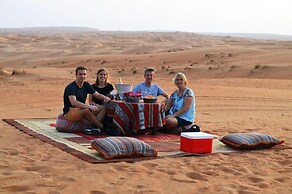 Sands Dream Tourism Camp