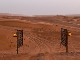 Sands Dream Tourism Camp