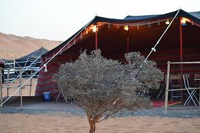 Sands Dream Tourism Camp