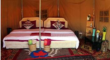 Sands Dream Tourism Camp