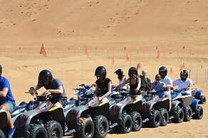 Sands Dream Tourism Camp