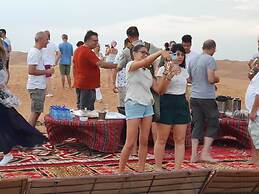 Sands Dream Tourism Camp