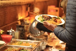 Sands Dream Tourism Camp