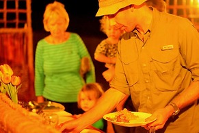 Sands Dream Tourism Camp