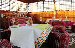 Sands Dream Tourism Camp